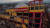 인도네시아 술라웨시 팔루지역 상가 건물이 29일(현지시간) 지진과 쓰나미로 무너졌다. [로이터=연합뉴스] 