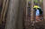 문재인 대통령이 29일 오전 경남 양산시 사저 뒷산의 숲길을 걷고 있다. [사진 청와대]