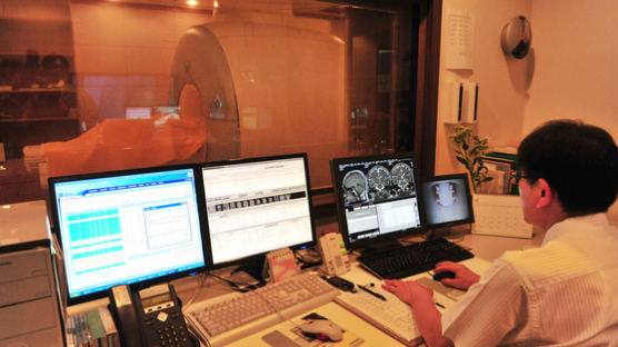 10월 1일부터 뇌ㆍ뇌혈관 MRI 검사비 48만원→14만원