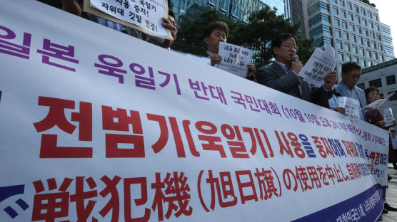 외교부, ‘욱일기’ 일본에 “한국민 정서 감안하라”