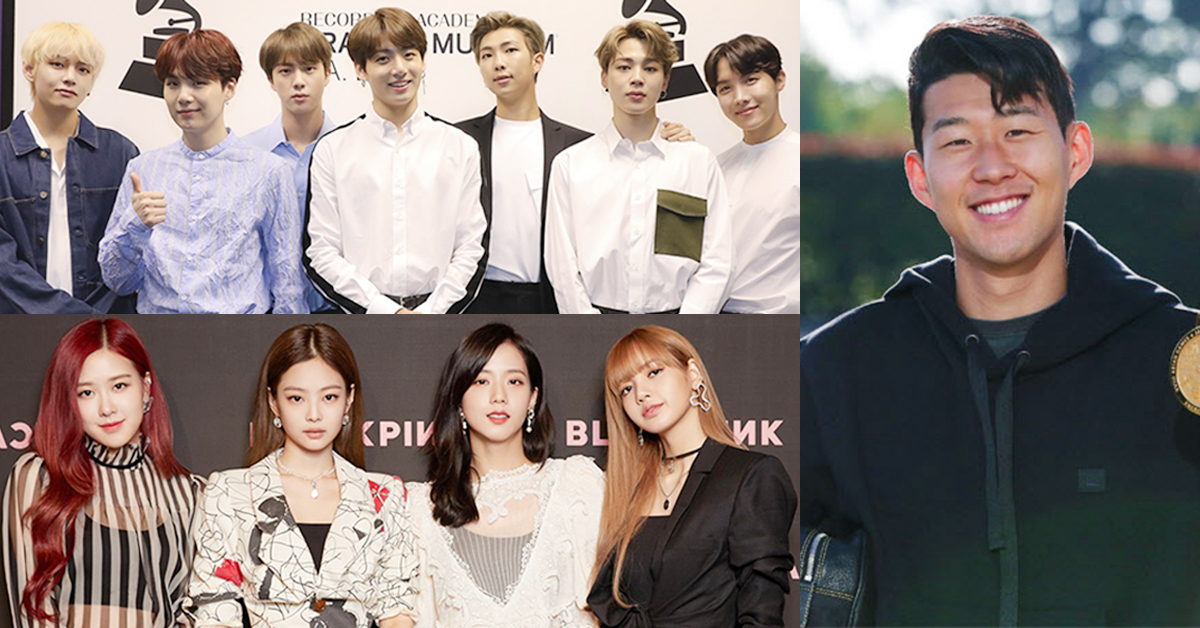 BTS Tops September's Star Brand Reputation Ranking by a Landslide