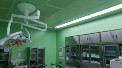 수술실 CCTV 첫 도입한 경기의료원 안성병원, 오늘만 2건 녹화
