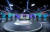 브라질 대통령 후보들이 30일(현지시간) 브라질 상파울루에서 TV 중계 토론에 참석해 토론을 앞두고 있다.[로이터=연합뉴스]