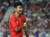 손흥민은 독일월드컵과 아시안게임, 9월 A매치를 거치며 한국축구의 얼굴로 활약했다. [연합뉴스]