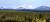 북미 최고봉 맥킨리봉(6194m)을 품은 알래스카 디날리 국립공원. 초록 융단을 덮어쓴 툰드라 대지에도 키 큰 식물들이 자라고 있다. [중앙포토]