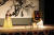오는 18일 진도에서 개막하는 ‘진도문화예술제’ 주요 프로그램 중 하나인 고수대회 모습. [사진 진도군]