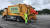 쓰레기 재활용 기업 레노바도 예테보리에서 자율주행트럭을 청소차로 이용하고 있다. [문희철 기자]