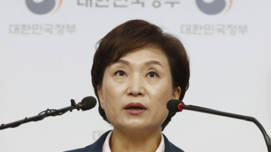 직권해제 또 꺼낸 김현미 “지자체 수용 않으면 그린벨트 물량 활용”