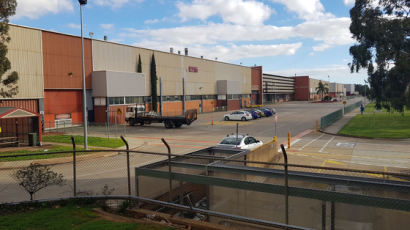 노·사·정 엇박자에 60년 공장 폐쇄 … 호주 차 산업 끝났다
