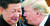 시진핑 중국 국가주석(왼쪽)과 도널드 트럼프 미국 대통령 [AP=연합뉴스]