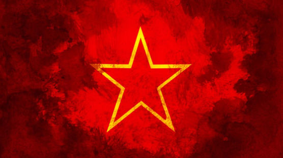 마르크스 거부하는 공산국가, 중국의 아이러니