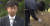 노무현 전 대통령 아들 건호씨가 2007년 남북정상회담 당시 노 전 대통령이 식수한 소나무에 흙과 물을 뿌리고 있다. [사진 JTBC 뉴스룸]