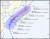 기상청에 따르면 제25호 태풍 &#39;콩레이&#39;는 5일 오후 9시 제주 서귀포 남남서쪽 약 240㎞ 부근 해상에서 시간당 37㎞ 속도로 북진 중이다. [사진 기상청 홈페이지]