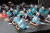 7일 국립국악원 연희마당에서 전통공연예술문화학교 30주년 기념공연이 열리고 있다. [사진 전통공연예술문화학교]