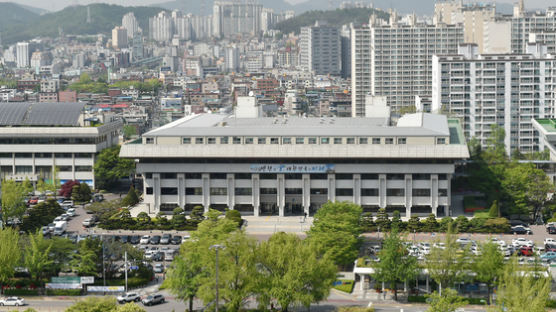 인천시, 대북사업 관련 부서 확대하고 중국 협력관실은 폐지