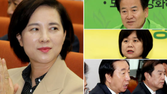 유은혜, 오늘 야당 예방…한국당은 면담 거부