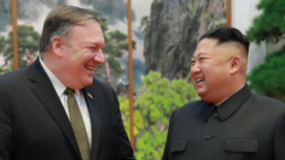 김정은, 북미회담 관련 “조만간 훌륭한 계획 마련될 것 확신”