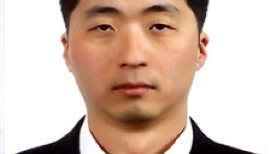 서울시립대 정재일 교수, 삼성미래기술육성사업에 선정