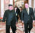 마이크 폼페이오 미국 국무장관이 7일 오후 자신의 SNS에 김정은 북한 국무위원장과 면담한 사진을 게재했다. 폼페이오 장관은 ’평양을 잘 방문해 김 위원 장과 만났다“며 ’우리는 (올해 6월) 싱가포르 북·미 정상회담에서 합의한 것들에 대해 계속 진전을 이뤄갈 것“이라고 밝혔다. [사진 폼페이오 장관 트위터]