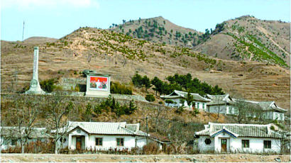 천안함 폭침 때도 대북 산림지원은 타진했던 북한의 속사정
