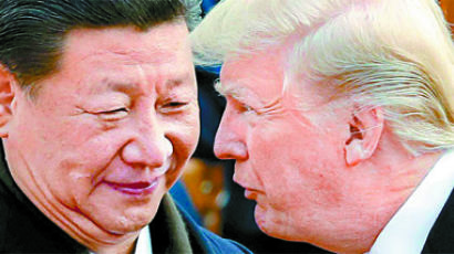 중국 “미국이 중국 재건 도왔다고?…우리 스스로 이룬 것” 