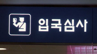 ‘탑승자 사전확인제도’…IS요원 등 우범자 2만5000명 한국행 막았다