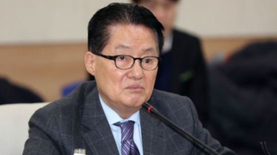 박지원 “사법부, 이재명 큰 점 확인하려고 영장 발부 할건가”