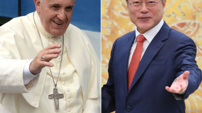 교황 방북 계획은…교황청 대변인 “일단 공식초청 도착해야”