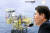 성윤모 산업통상자원부 장관이 11일 국회에서 열린 산업통상자원부 국정감사에서 답변하고 있다. [뉴시스]