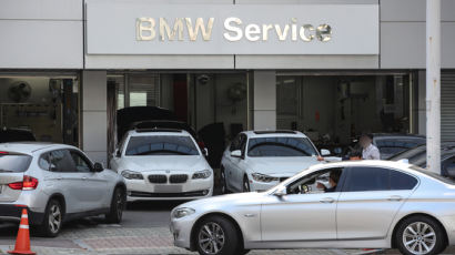 BMW 118d 추가 리콜 결정…EGR 결함 발견돼 