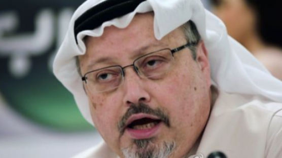 트럼프 “사우디 언론인 암살 의혹…살만 국왕과 통화하겠다”