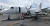 아마미오 섬과 기카이 섬을 정기 운항하는 36인승 JAC 항공기. 사진=김상진 기자 