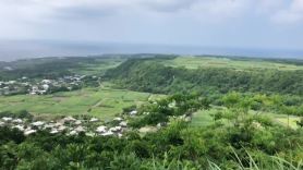 비경의 산호섬, 日 기카이지마…사탕수수밭에 숨은 300년사