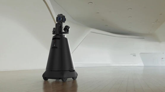 3차원 가상공간이 디지털 사진 대체할까..VR 촬영 로봇 상용화