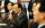 이해찬 더불어민주당 대표(가운데)가 8일 오전 서울 종로구 총리공관에서 열린 고위 당정청협의회에서 인사말을 하고 있다. 오종택 기자