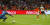 14일 열린 UEFA 네이션스리그 2차전에서 후반 추가 시간 네덜란드의 조르지오 베이날둠에서 골을 내주는 독일 골키퍼 마누엘 노이어(왼쪽). [AP=연합뉴스]