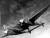 제2차 세계대전 때 미 육군항공대(공군의 전신)의 P-38 라이트닝. 1980년대 오락실에서 인기를 끌던 슈팅게임 &#39;1942&#39;에선 이 전투기가 주인공이다.