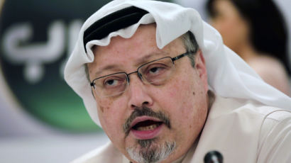 확전되는 ‘카슈끄지 암살설 파문’…트럼프 압박에 사우디 주가 최고 7% 급락