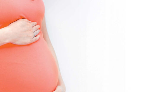 [건강한 가족] 임신 14주부터 태아 몫까지 필요한 산소량 급증