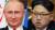 블라디미르 푸틴 러시아 대통령과 김정은 북한 국무위원장 [연합뉴스]