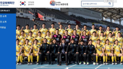 야구·축구 군 복무 어쩌나…경찰 체육단 해체 공식화