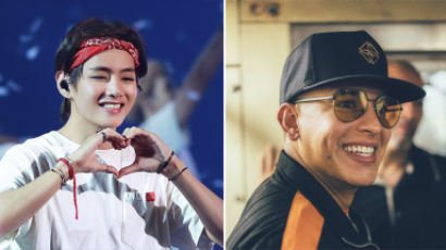 BTS Fans Anticipate Daddy Yankee Collab After He "Likes" Tweets