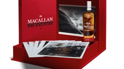 맥캘란, 사진작가와 협업 ‘매그넘 에디션’
