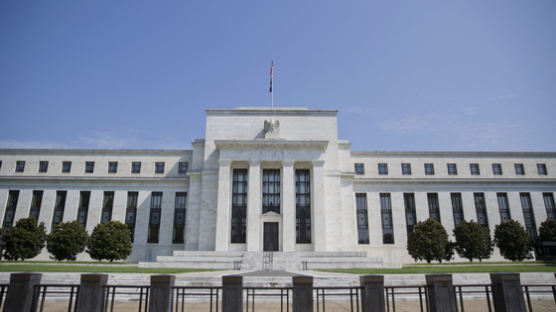 12월 금리 인상 가능성 예고한 Fed…뉴욕증시, 소폭 하락 