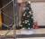 지난 1월 서울 명동의 한 빌딩에는 소화전이 크리스마스 장식과 사다리로 가로막혀 있다.[중앙포토] 