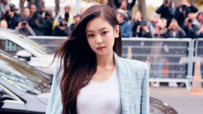 BLACK PINK JENNIE Makes a Comeback as a Solo Artist in November