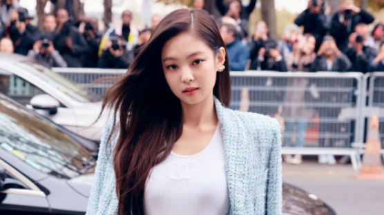 BLACK PINK JENNIE Makes a Comeback as a Solo Artist in November