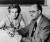  이탈리아 물리학자 엔리코 페르미(오른쪽)와 그의 부인 라우라, 유대인인 부인의 안전을 걱정해 미국으로 피신한 페르미는 세계 최초의 원자로를 개발하고 미국의 원자폭탄 개발 프로젝트를 이끌었다. [중앙포토]