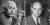 난민 신분으로 이주해 미국 과학기술 발전에 기여한 물리학자 알베르트 아인슈타인(왼쪽 사진)과 엔리코 페르미. [중앙포토]