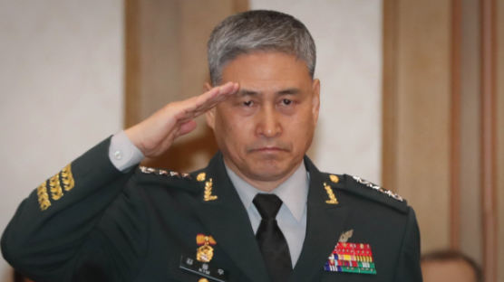 육군참모총장 “병사 외출·외박 지역 제한 폐지 추진”